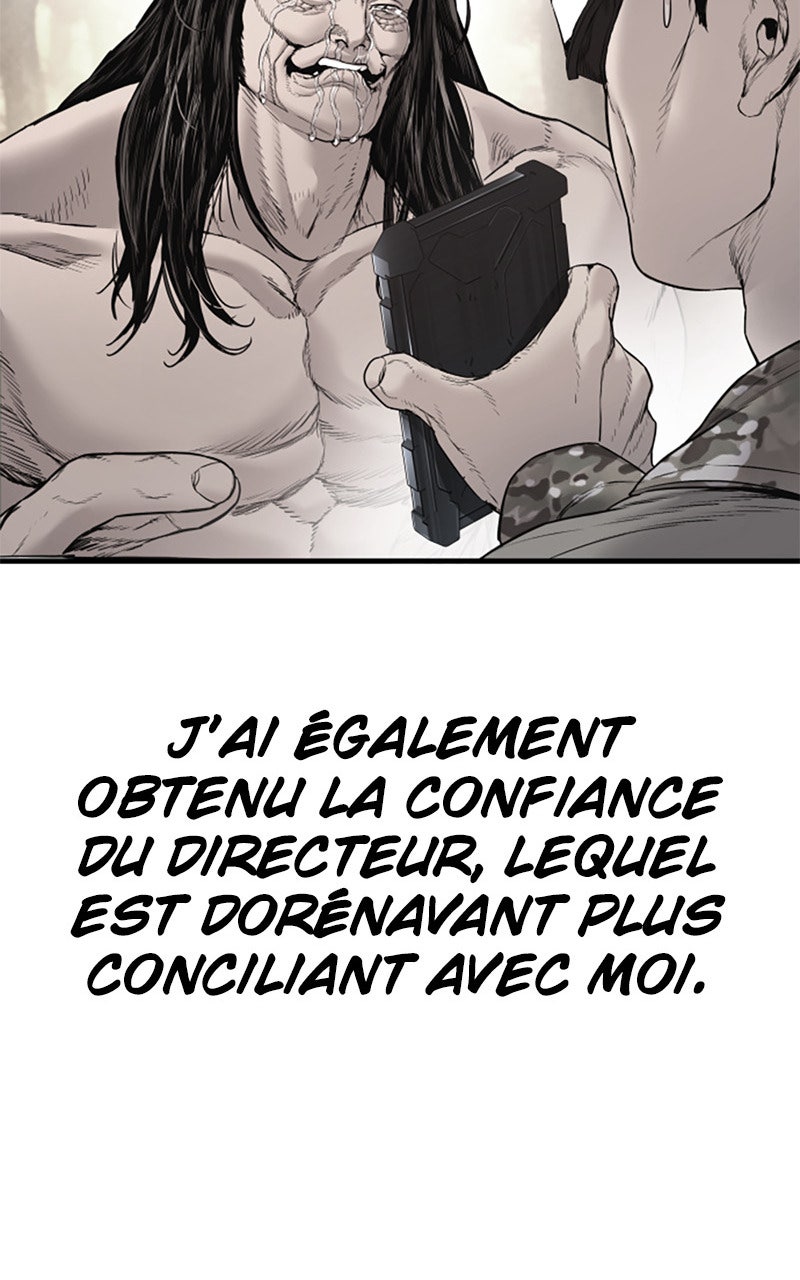 Read Manager Kim FRANCAIS Manga Online