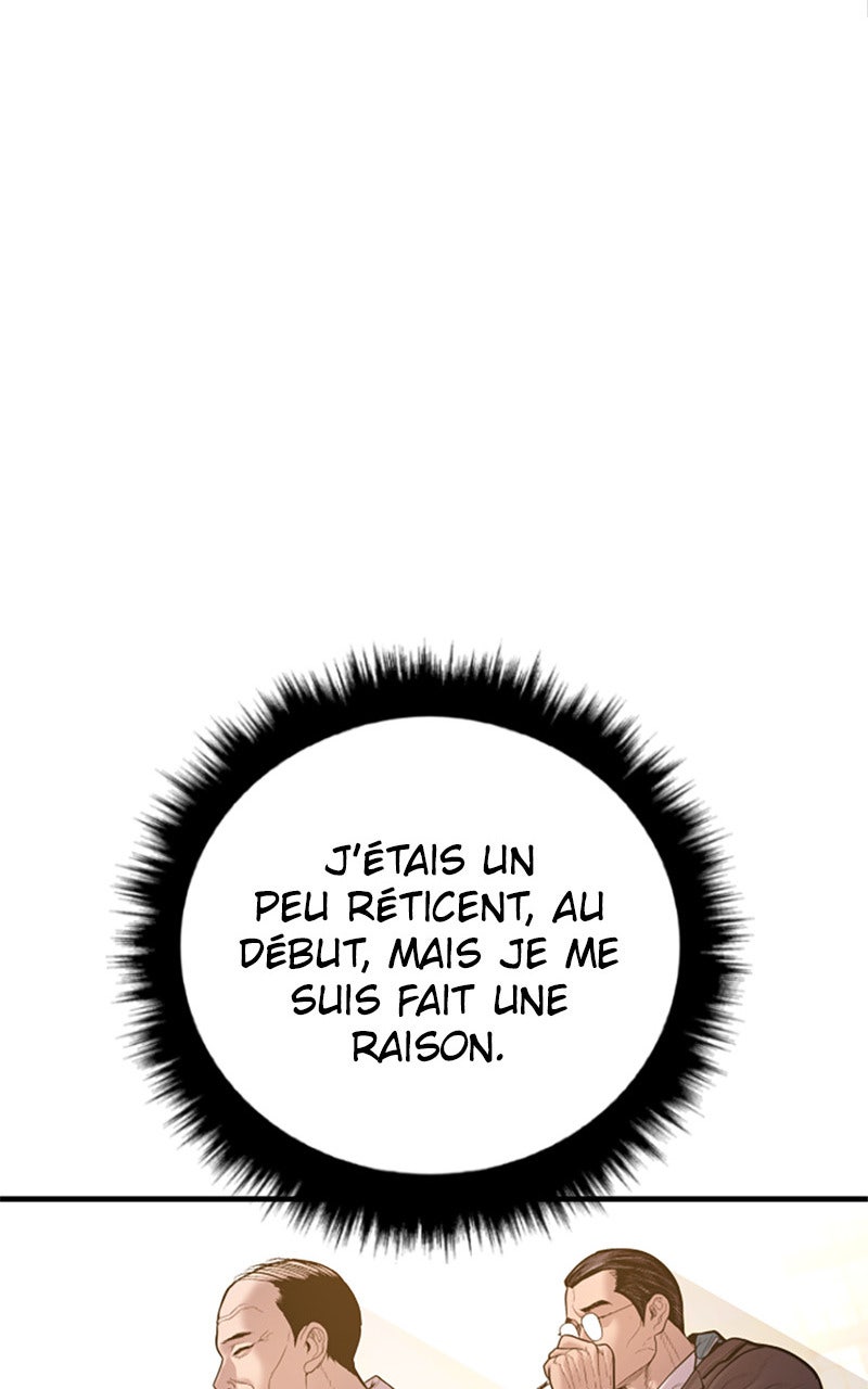 Read Manager Kim FRANCAIS Manga Online