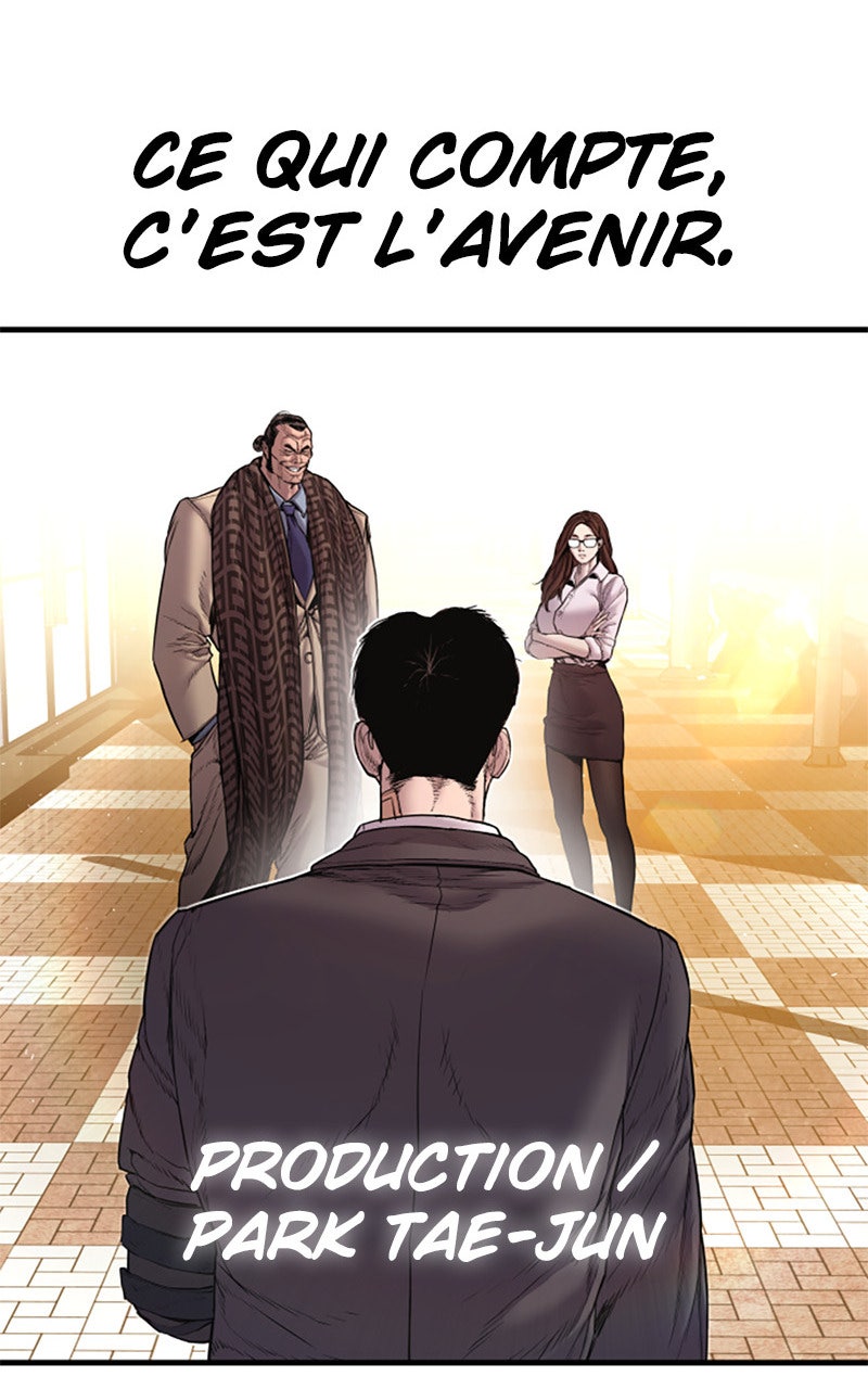 Read Manager Kim FRANCAIS Manga Online