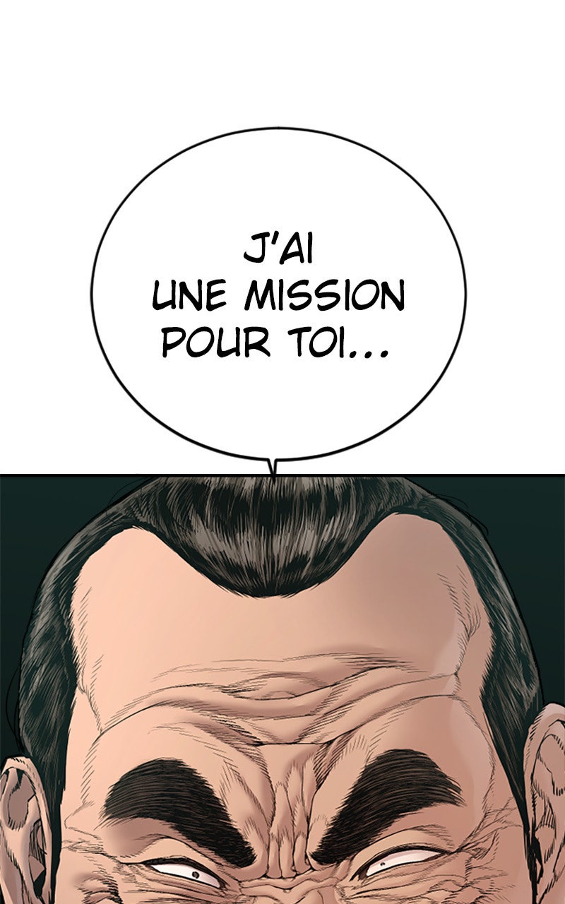 Read Manager Kim FRANCAIS Manga Online