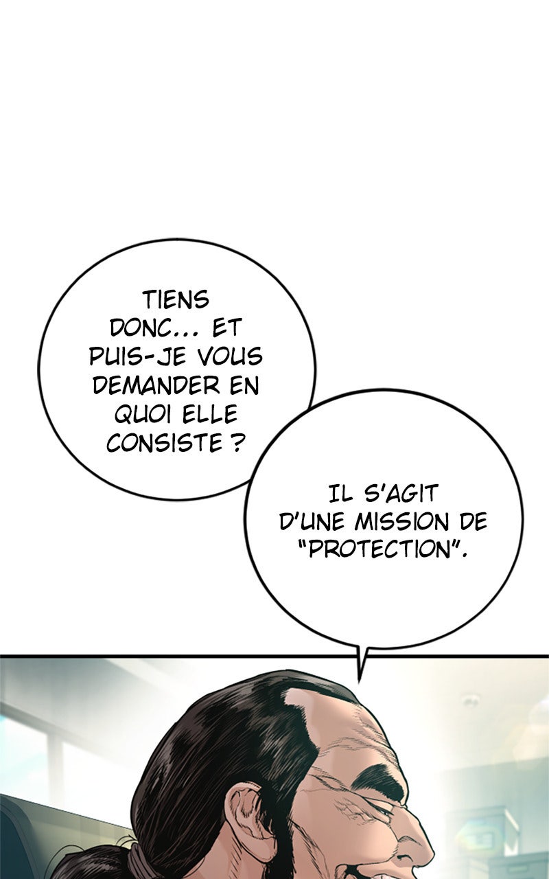 Read Manager Kim FRANCAIS Manga Online