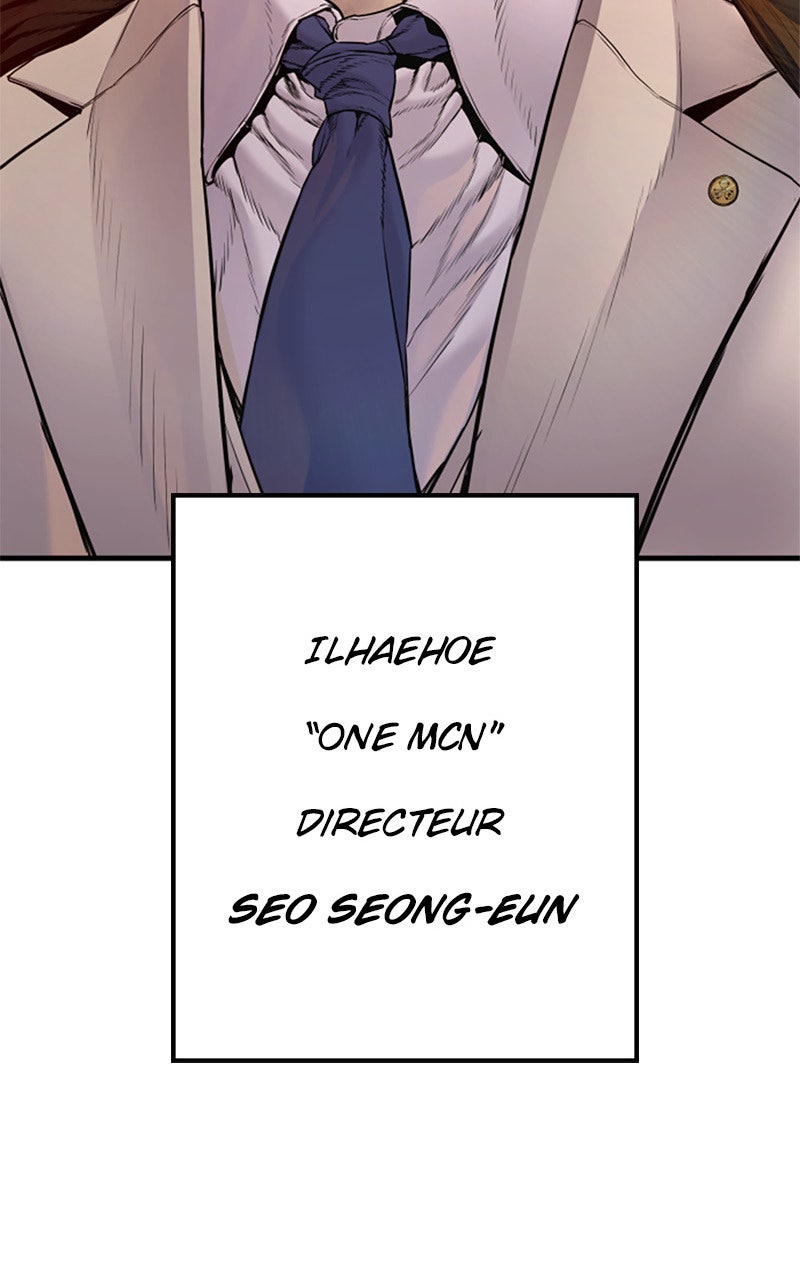 Read Manager Kim FRANCAIS Manga Online