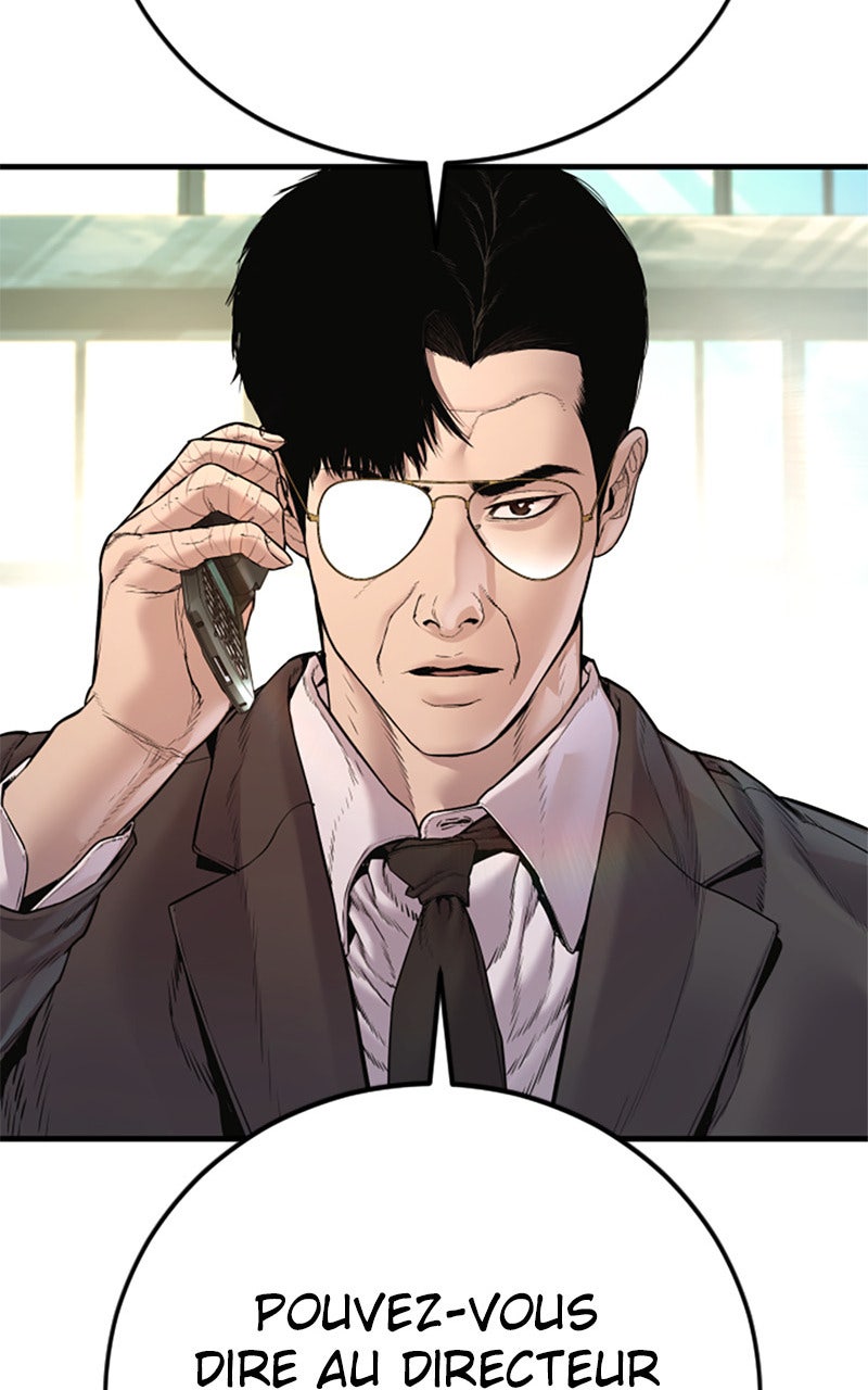 Read Manager Kim FRANCAIS Manga Online