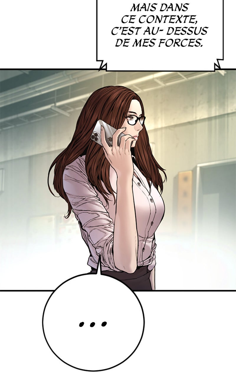 Read Manager Kim FRANCAIS Manga Online