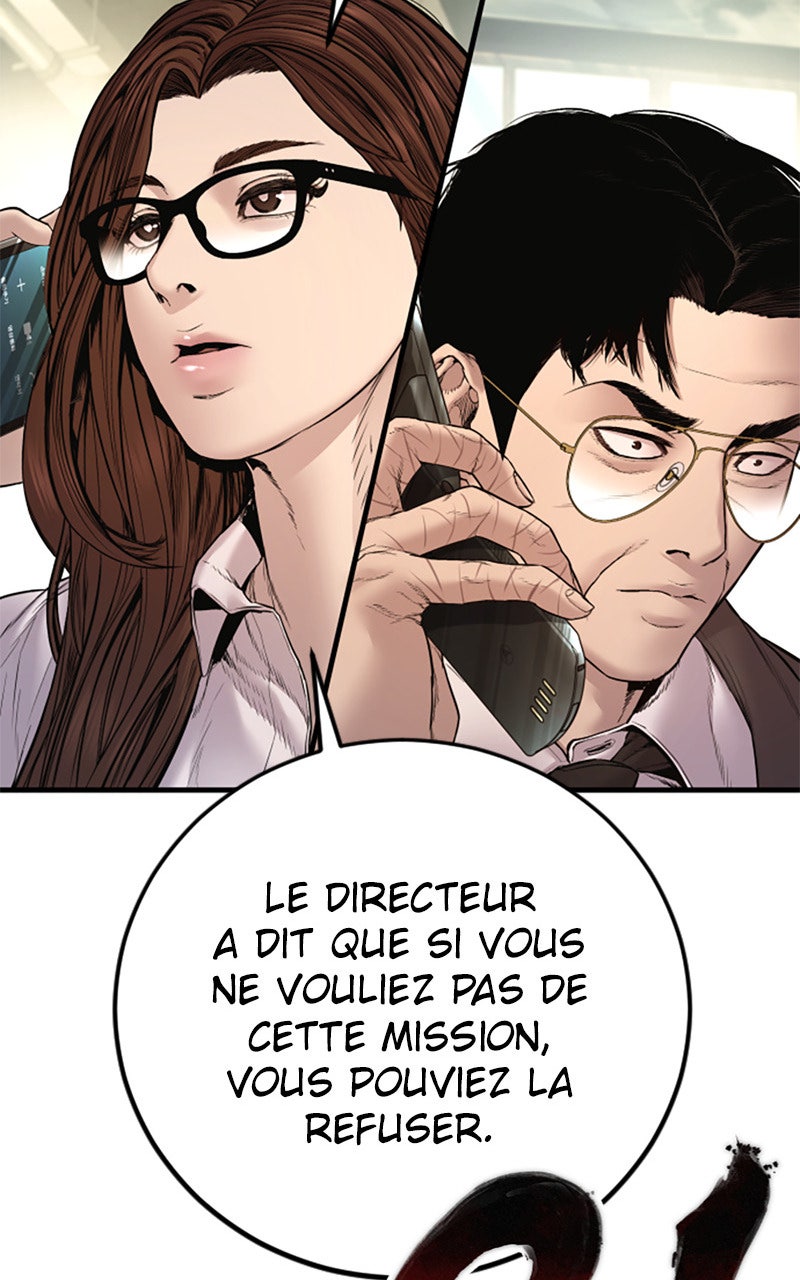 Read Manager Kim FRANCAIS Manga Online