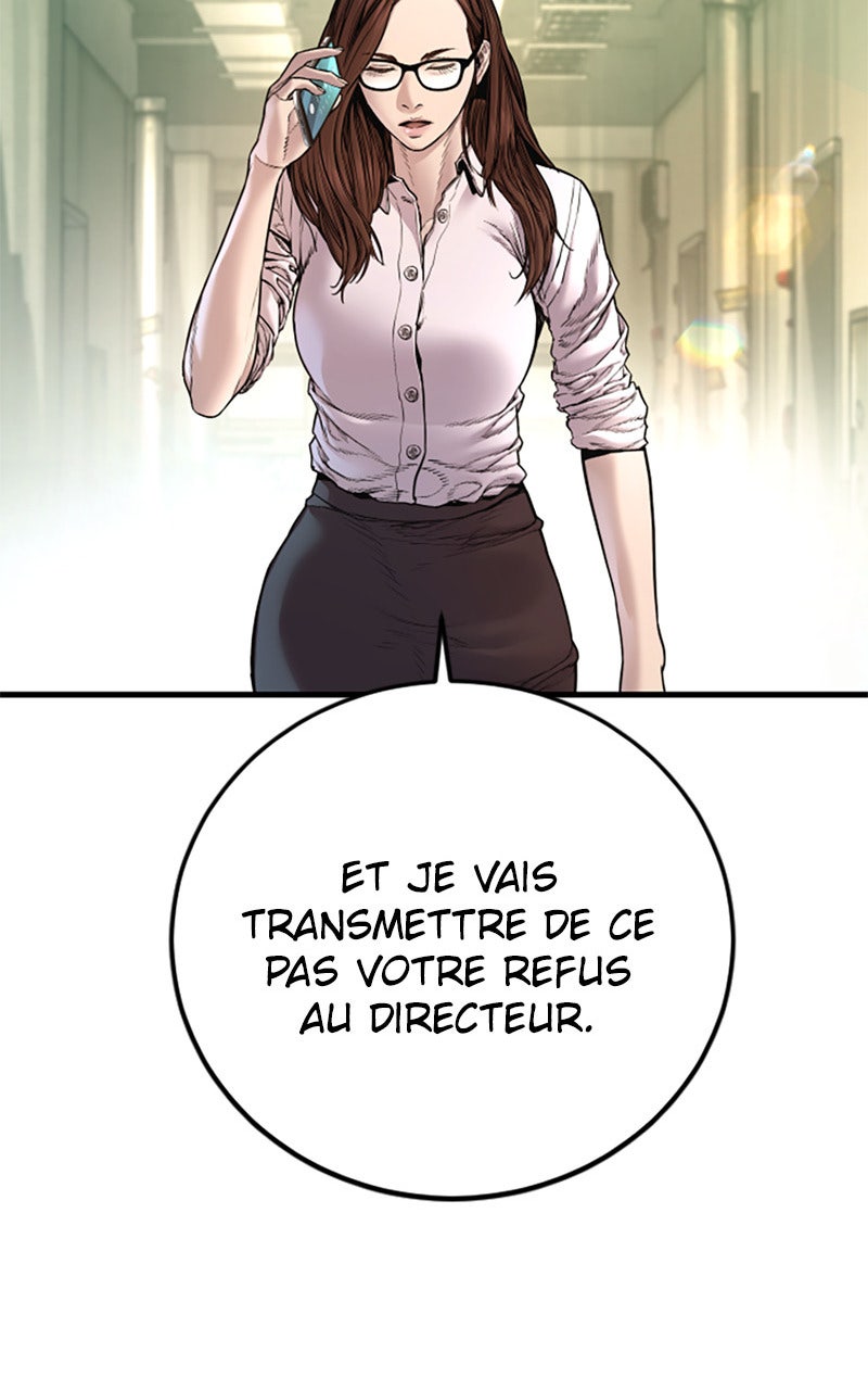 Read Manager Kim FRANCAIS Manga Online