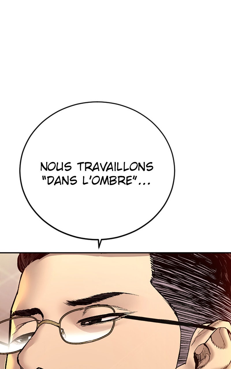 Read Manager Kim FRANCAIS Manga Online