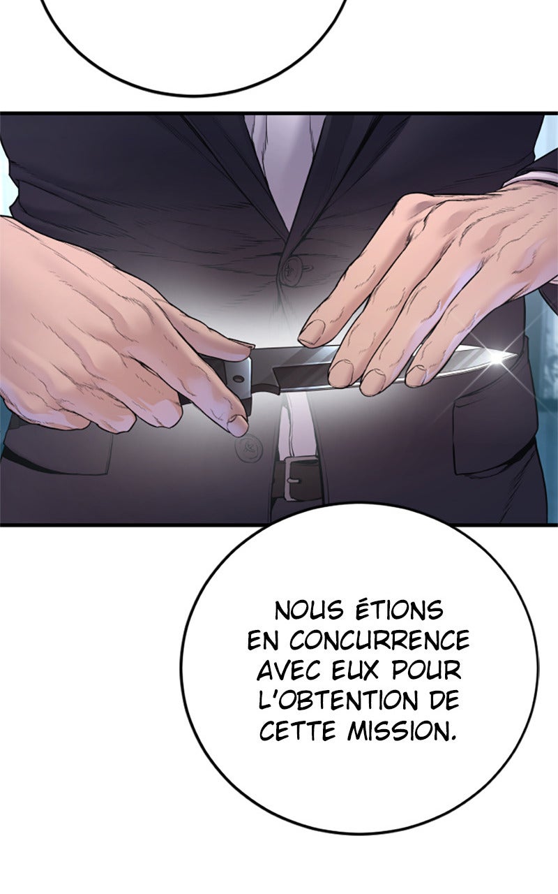 Read Manager Kim FRANCAIS Manga Online