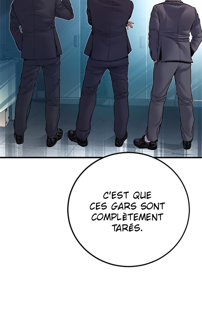 Read Manager Kim FRANCAIS Manga Online