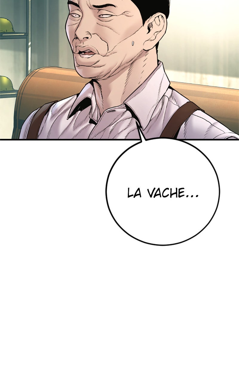 Read Manager Kim FRANCAIS Manga Online