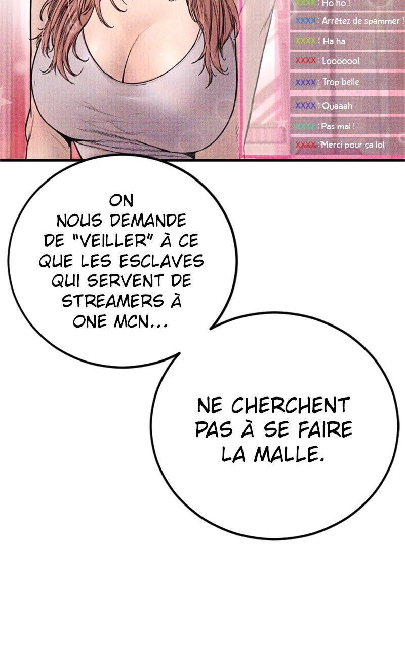 Read Manager Kim FRANCAIS Manga Online