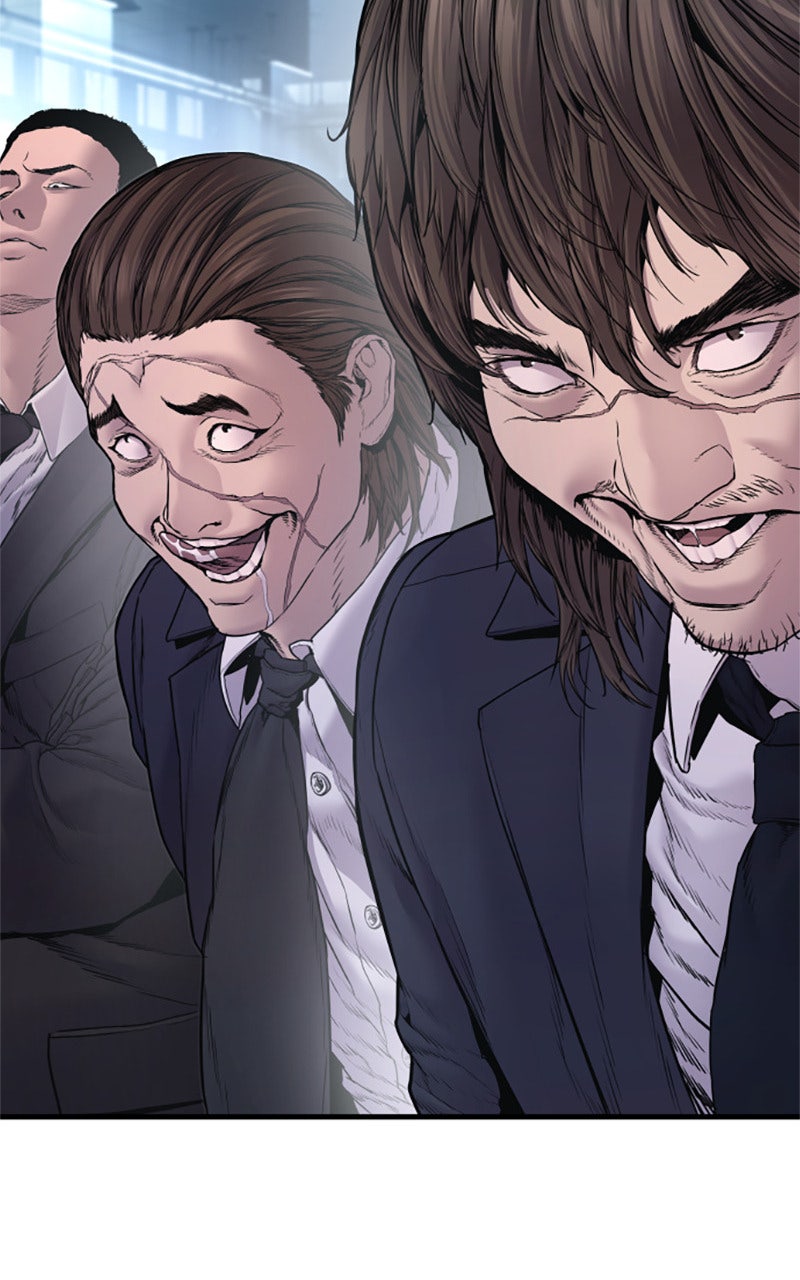 Read Manager Kim FRANCAIS Manga Online