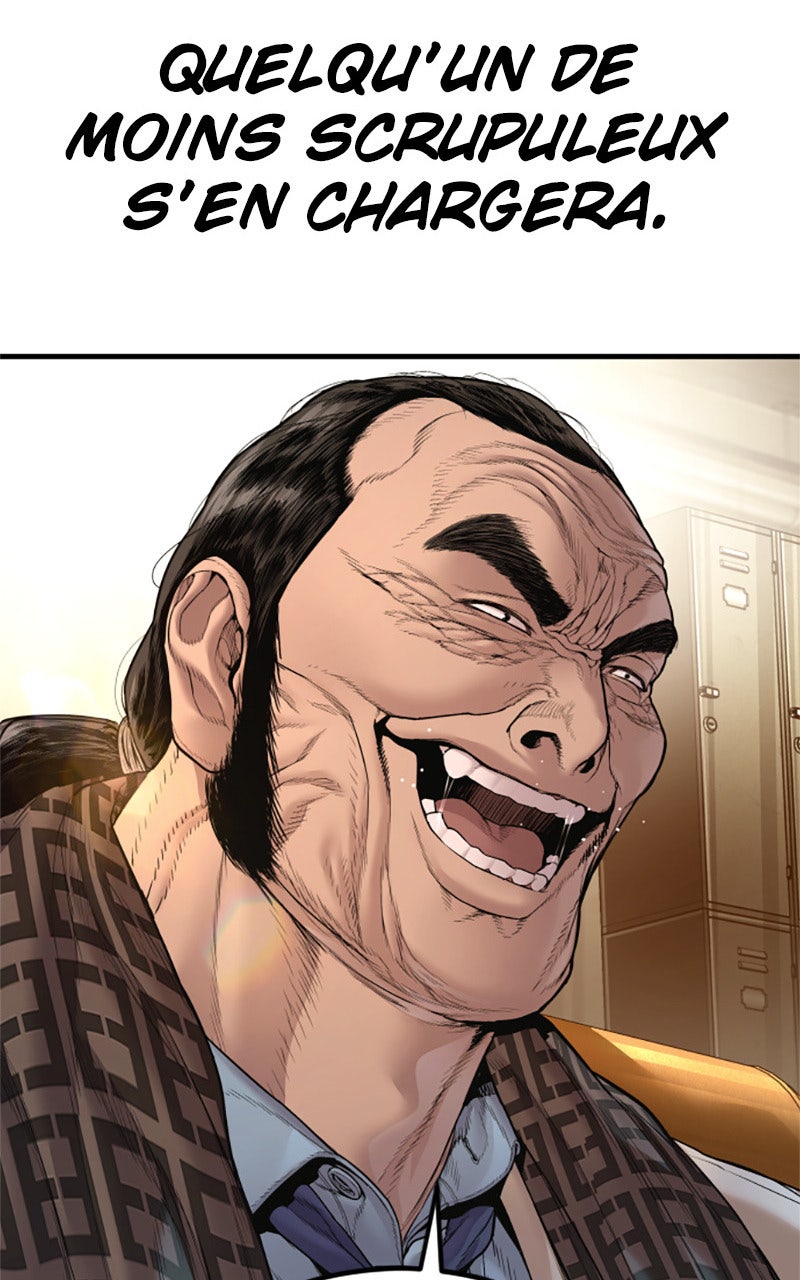 Read Manager Kim FRANCAIS Manga Online