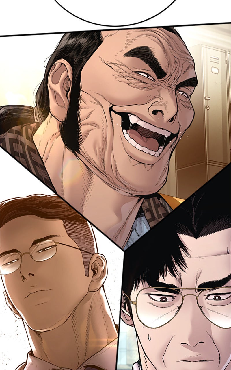 Read Manager Kim FRANCAIS Manga Online