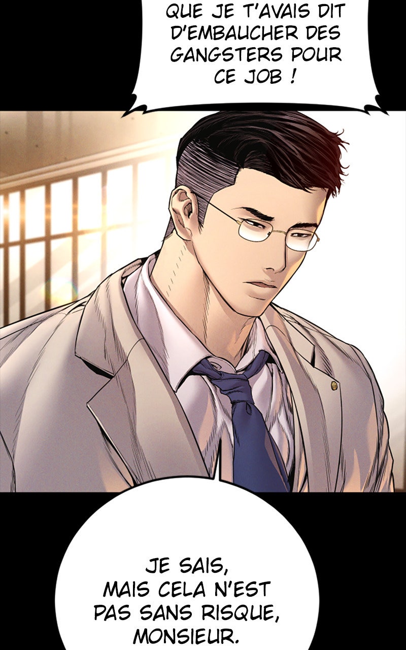 Read Manager Kim FRANCAIS Manga Online