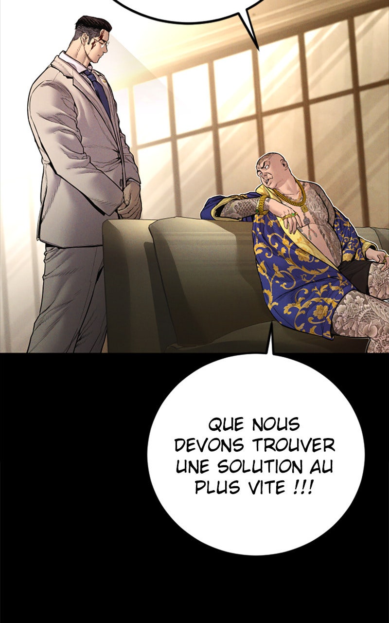 Read Manager Kim FRANCAIS Manga Online