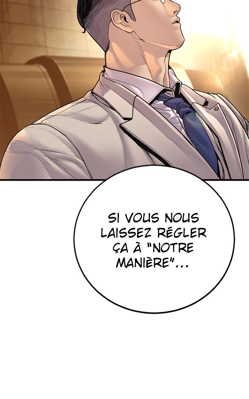 Read Manager Kim FRANCAIS Manga Online