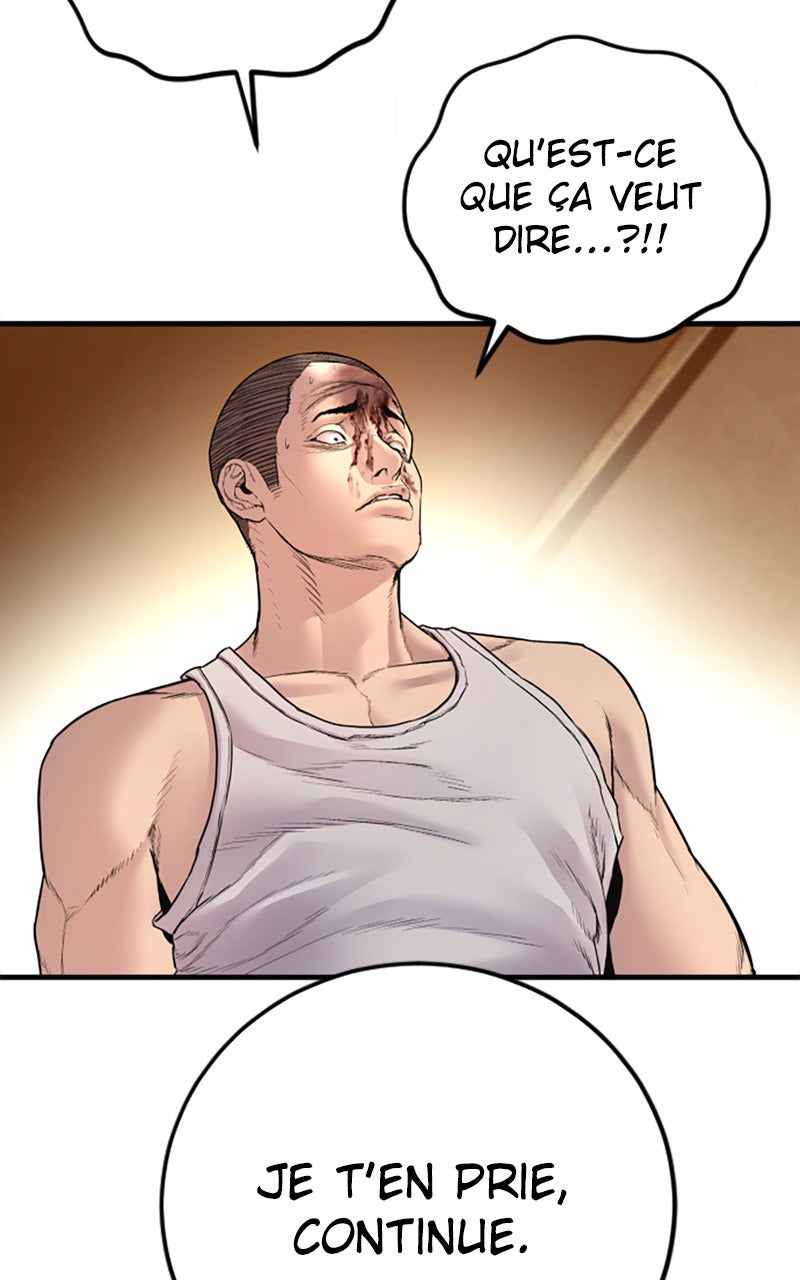 Read Manager Kim FRANCAIS Manga Online