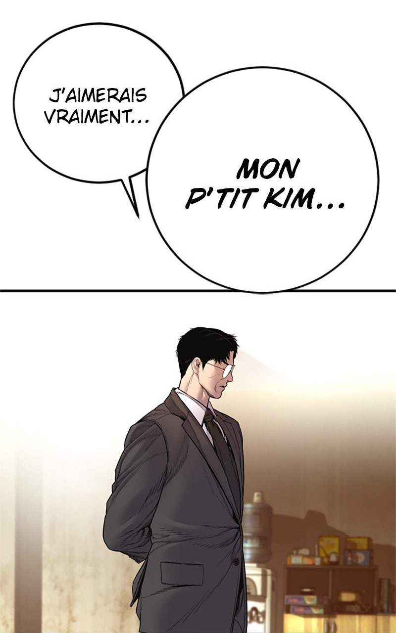 Read Manager Kim FRANCAIS Manga Online