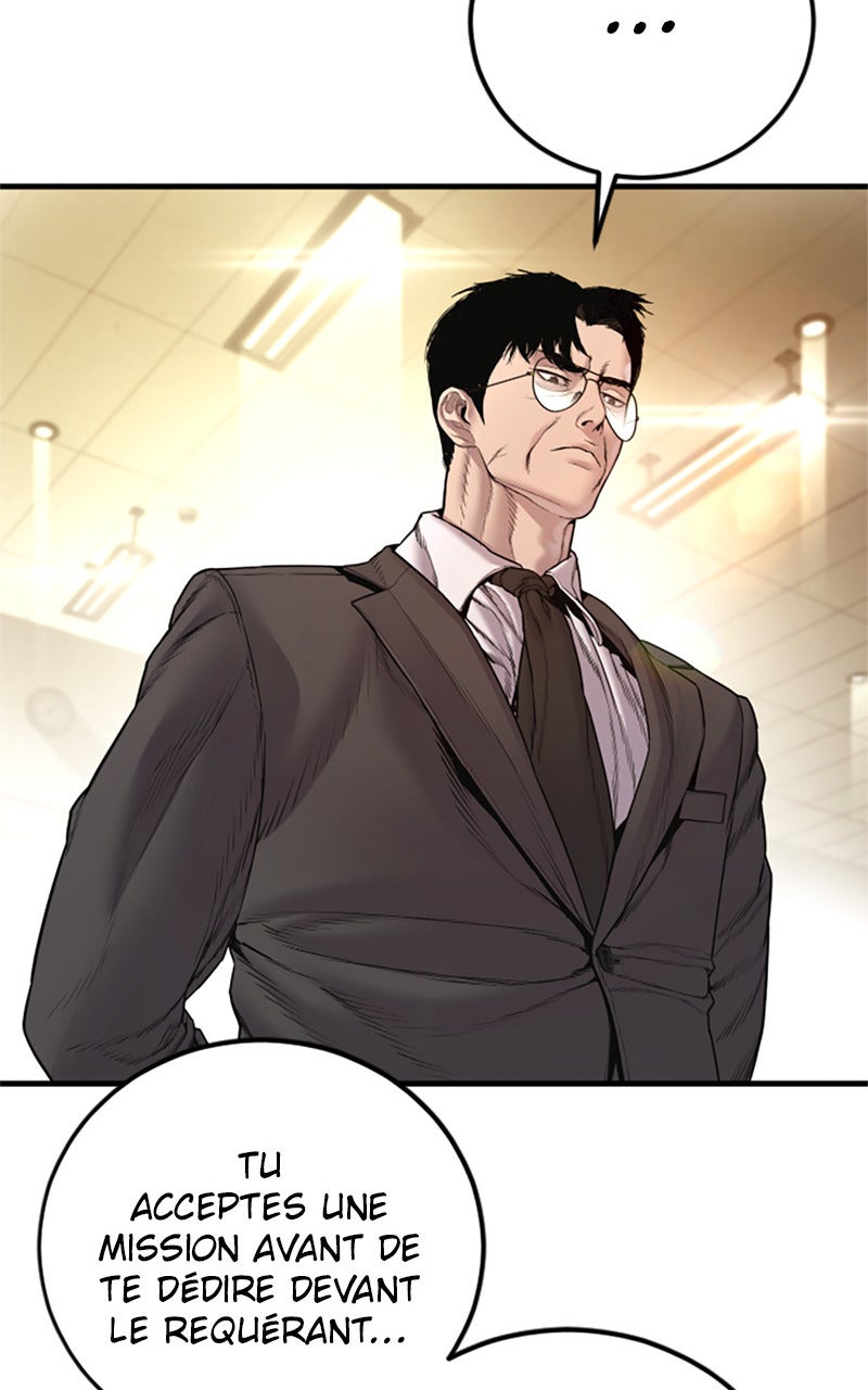 Read Manager Kim FRANCAIS Manga Online