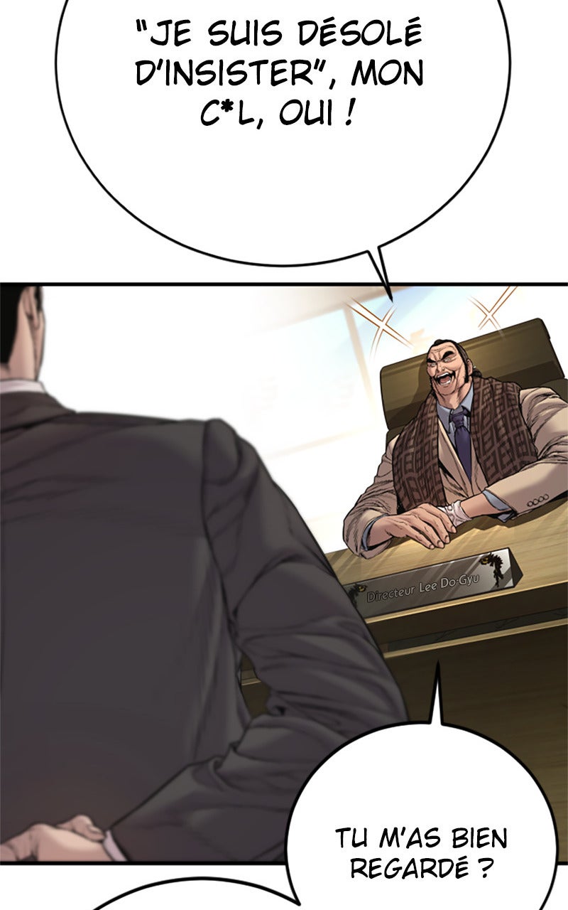 Read Manager Kim FRANCAIS Manga Online