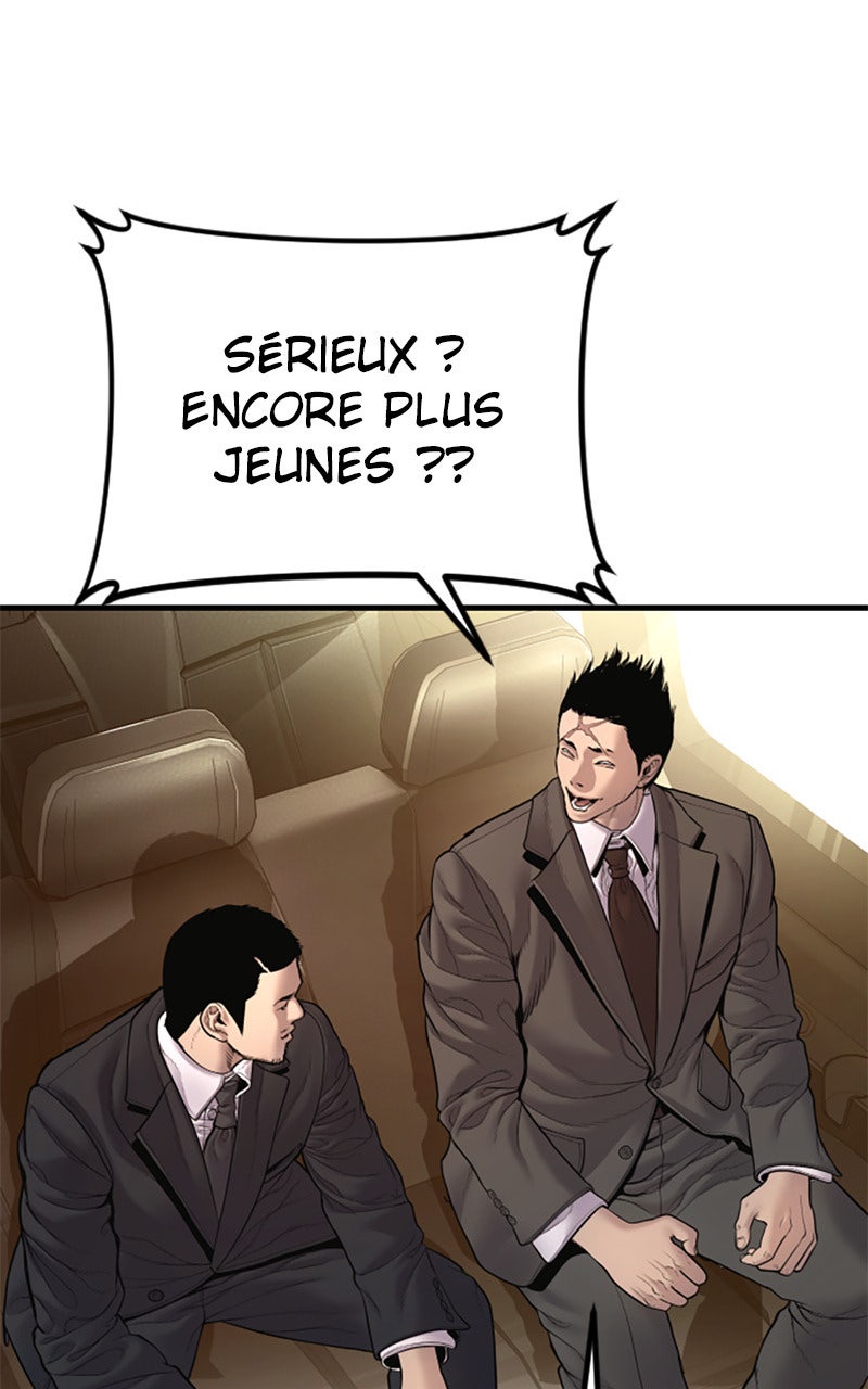 Read Manager Kim FRANCAIS Manga Online