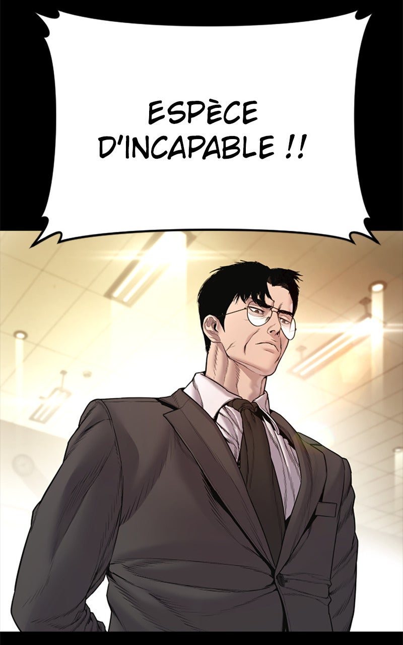 Read Manager Kim FRANCAIS Manga Online