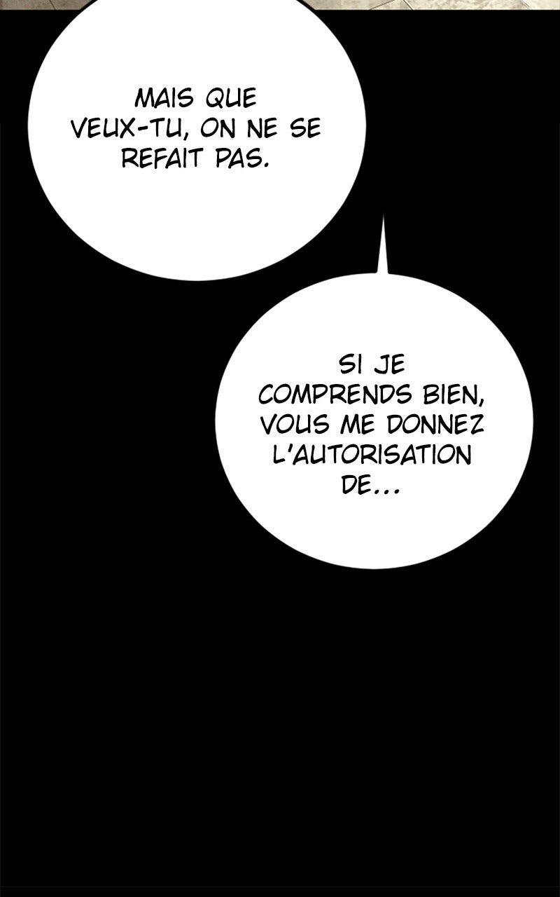 Read Manager Kim FRANCAIS Manga Online