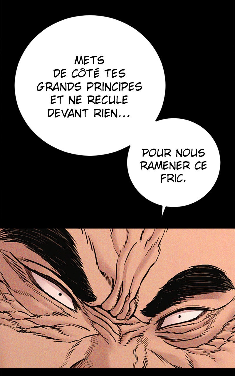 Read Manager Kim FRANCAIS Manga Online