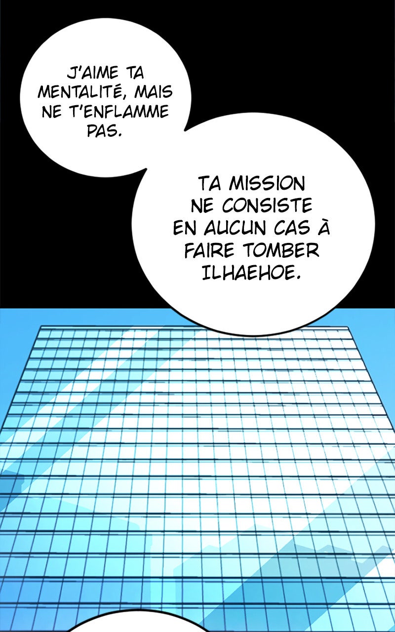 Read Manager Kim FRANCAIS Manga Online