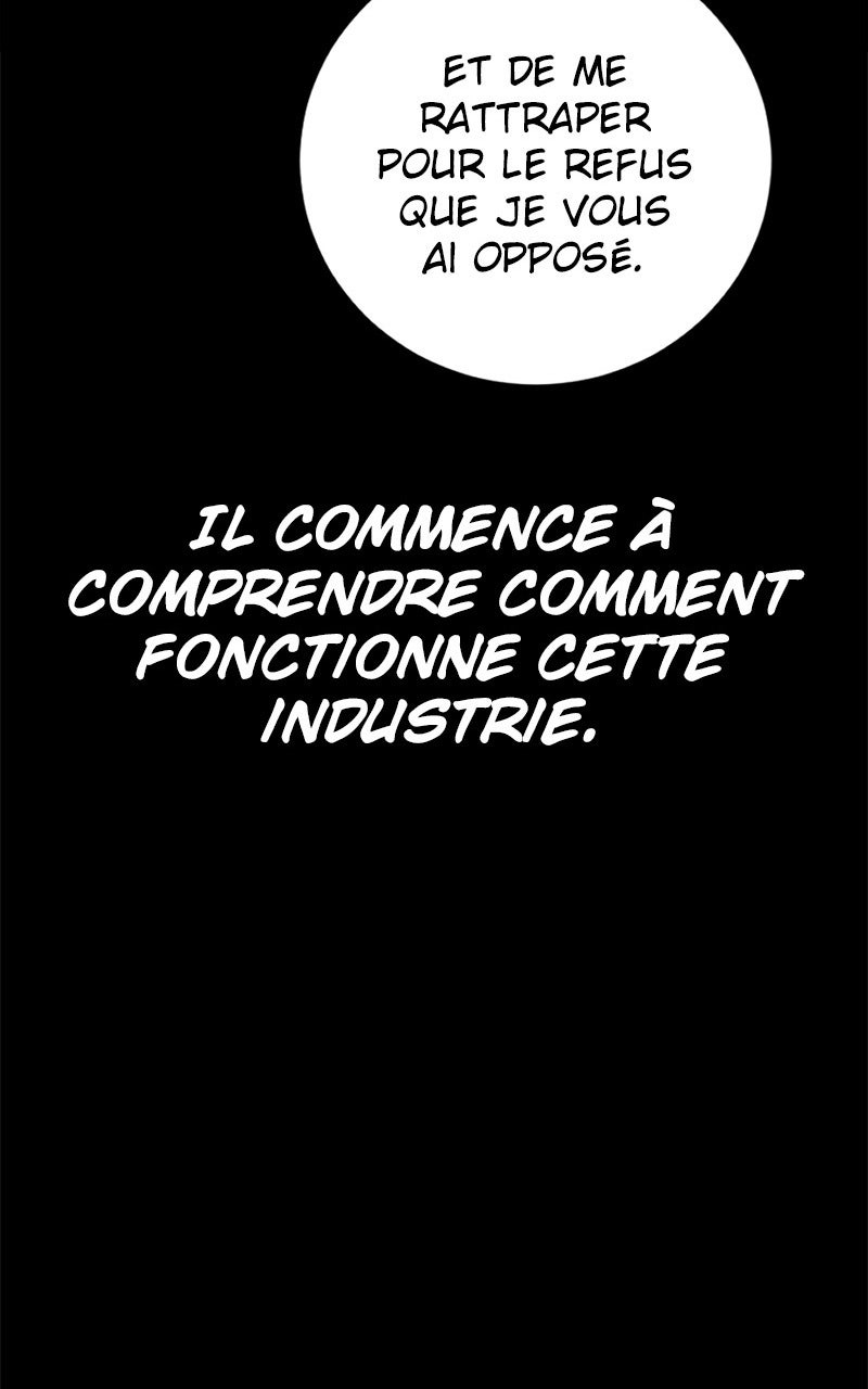 Read Manager Kim FRANCAIS Manga Online