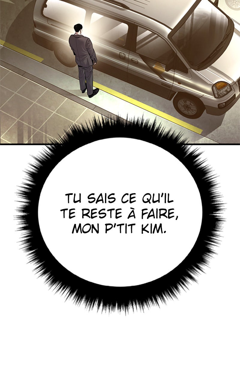 Read Manager Kim FRANCAIS Manga Online