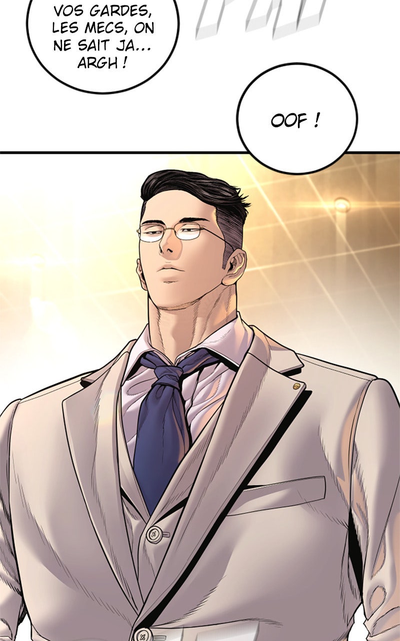 Read Manager Kim FRANCAIS Manga Online