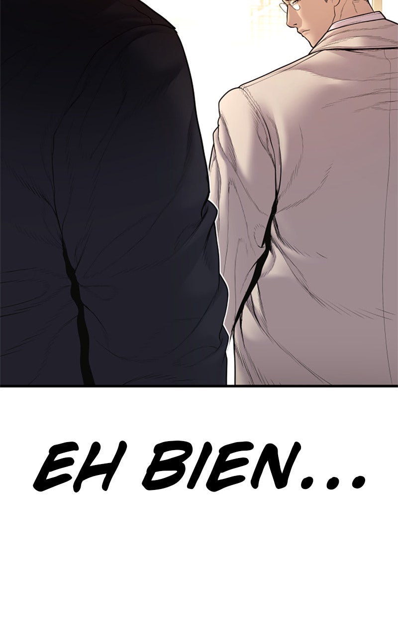 Read Manager Kim FRANCAIS Manga Online