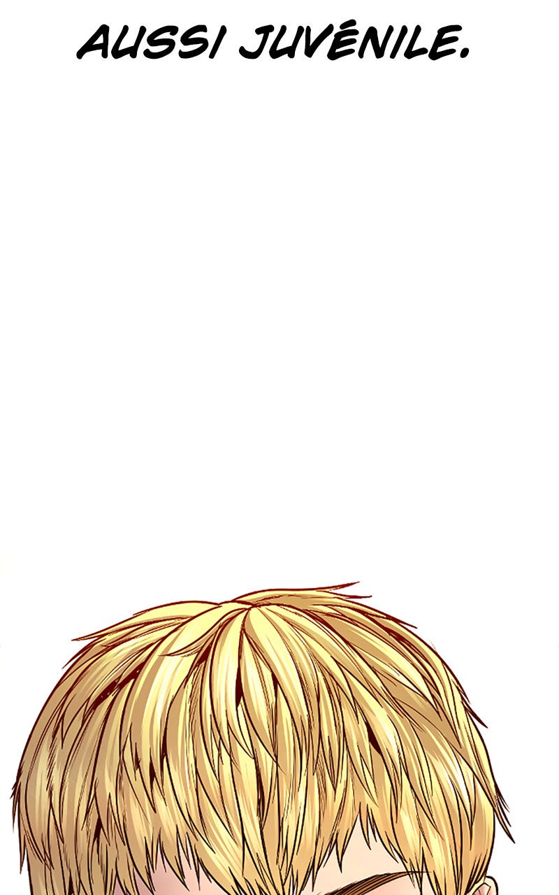 Read Manager Kim FRANCAIS Manga Online