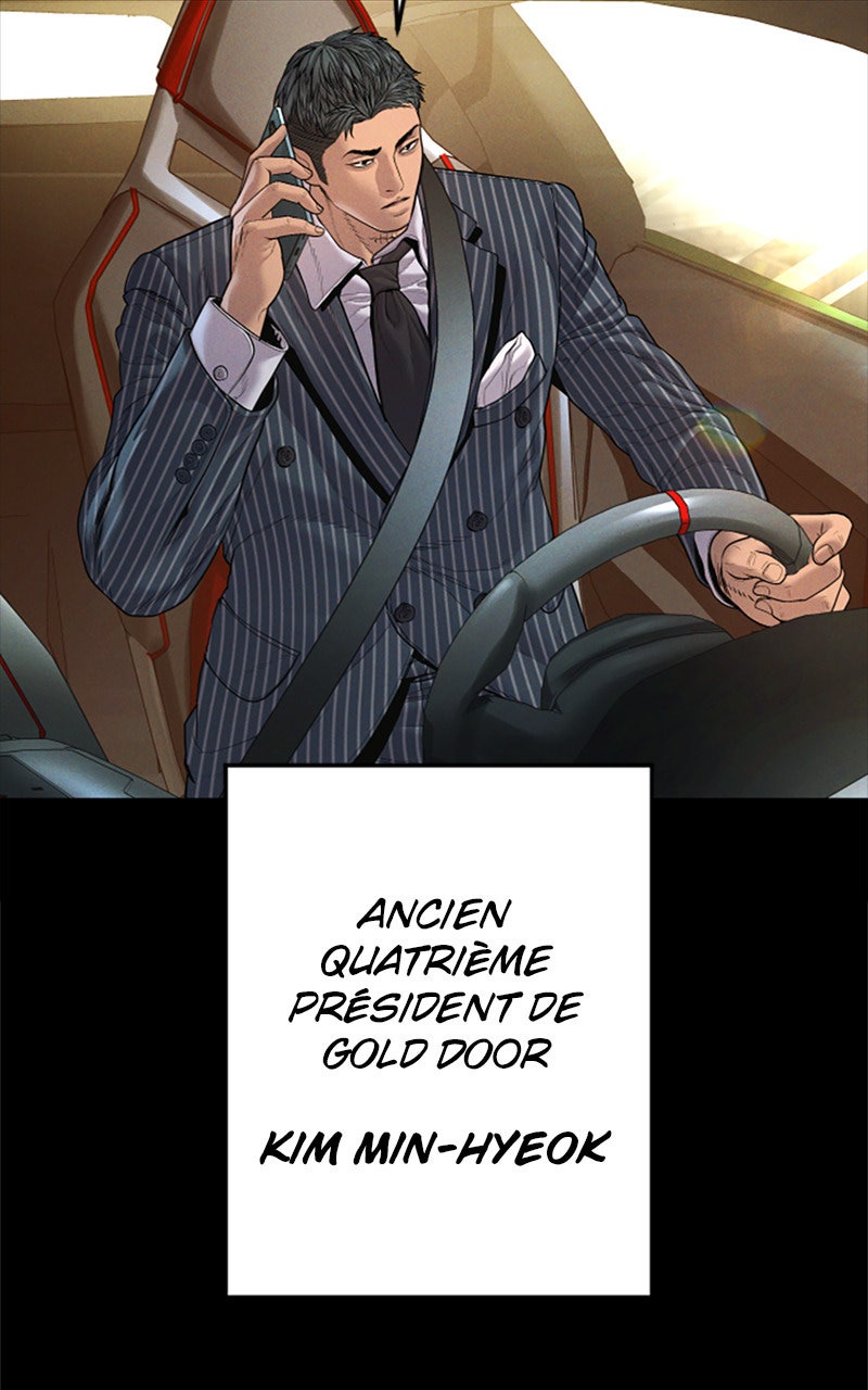 Read Manager Kim FRANCAIS Manga Online