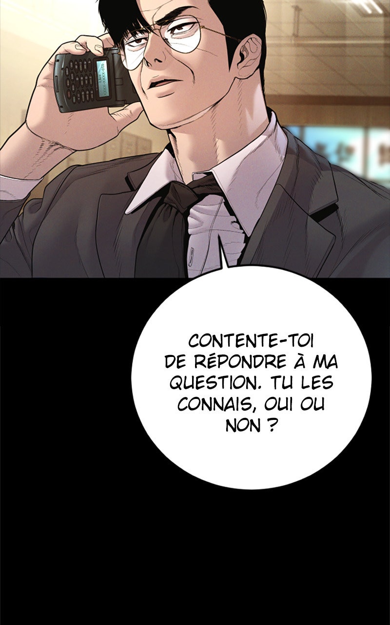 Read Manager Kim FRANCAIS Manga Online