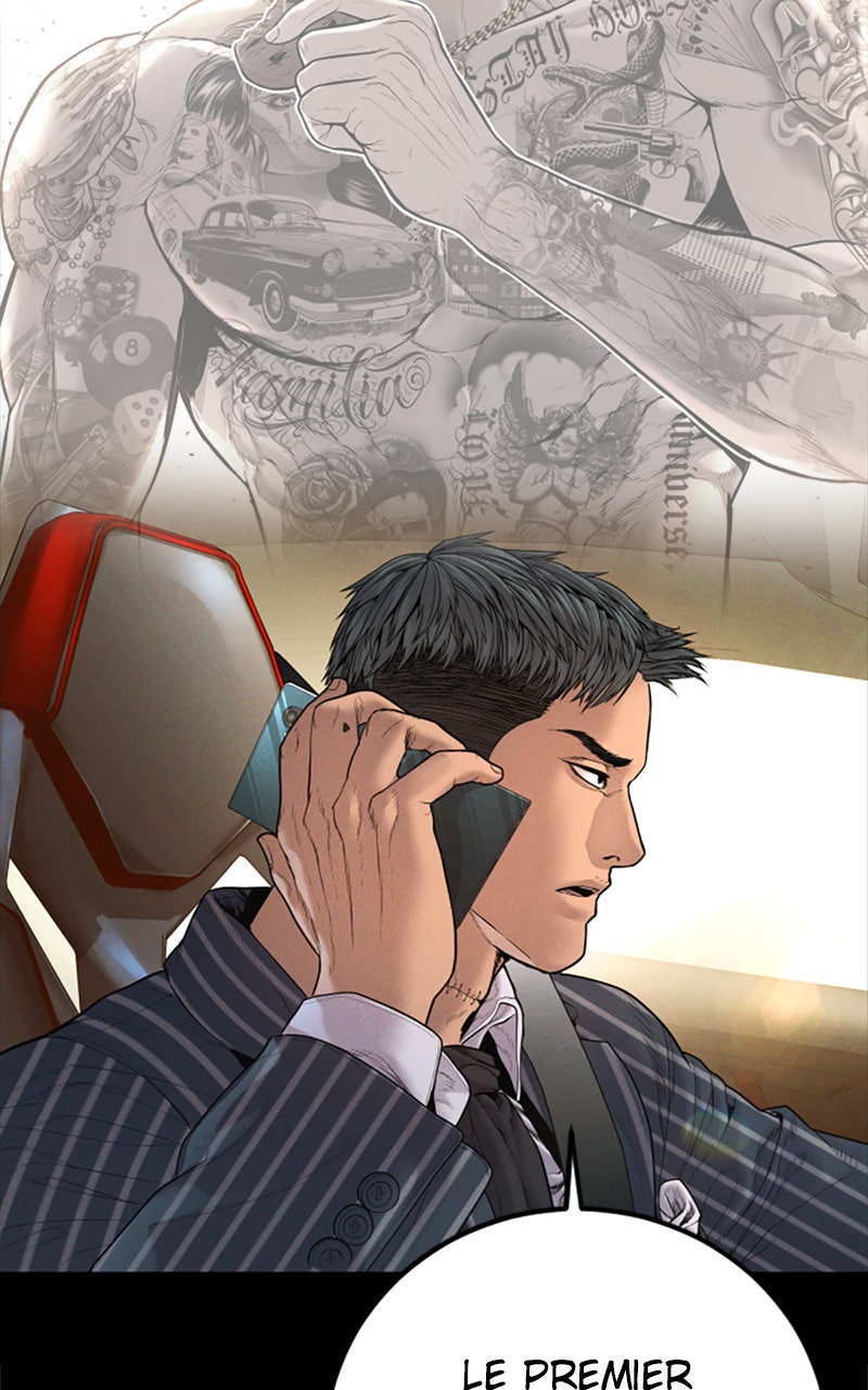 Read Manager Kim FRANCAIS Manga Online