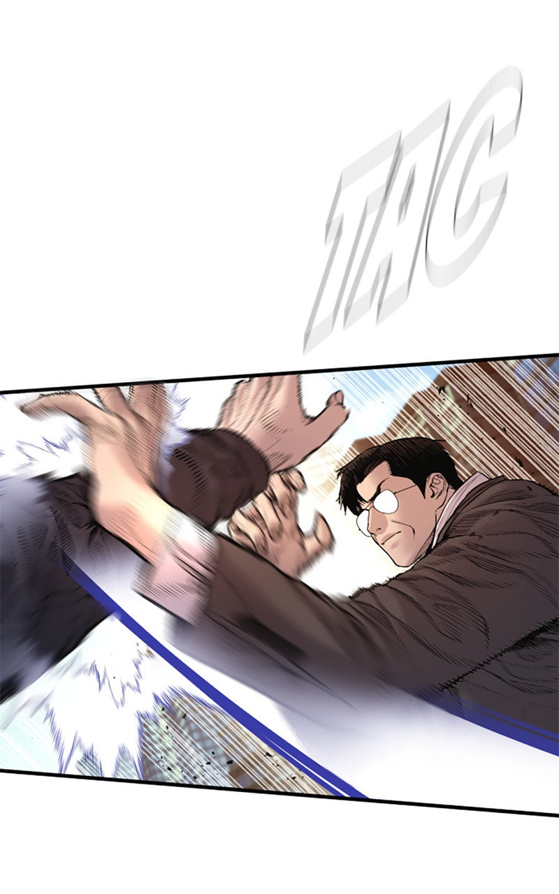 Read Manager Kim FRANCAIS Manga Online