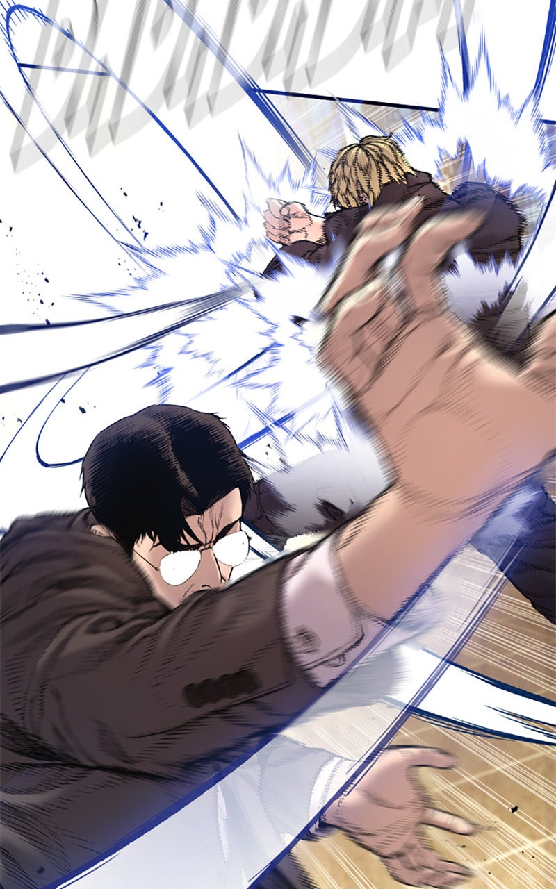 Read Manager Kim FRANCAIS Manga Online