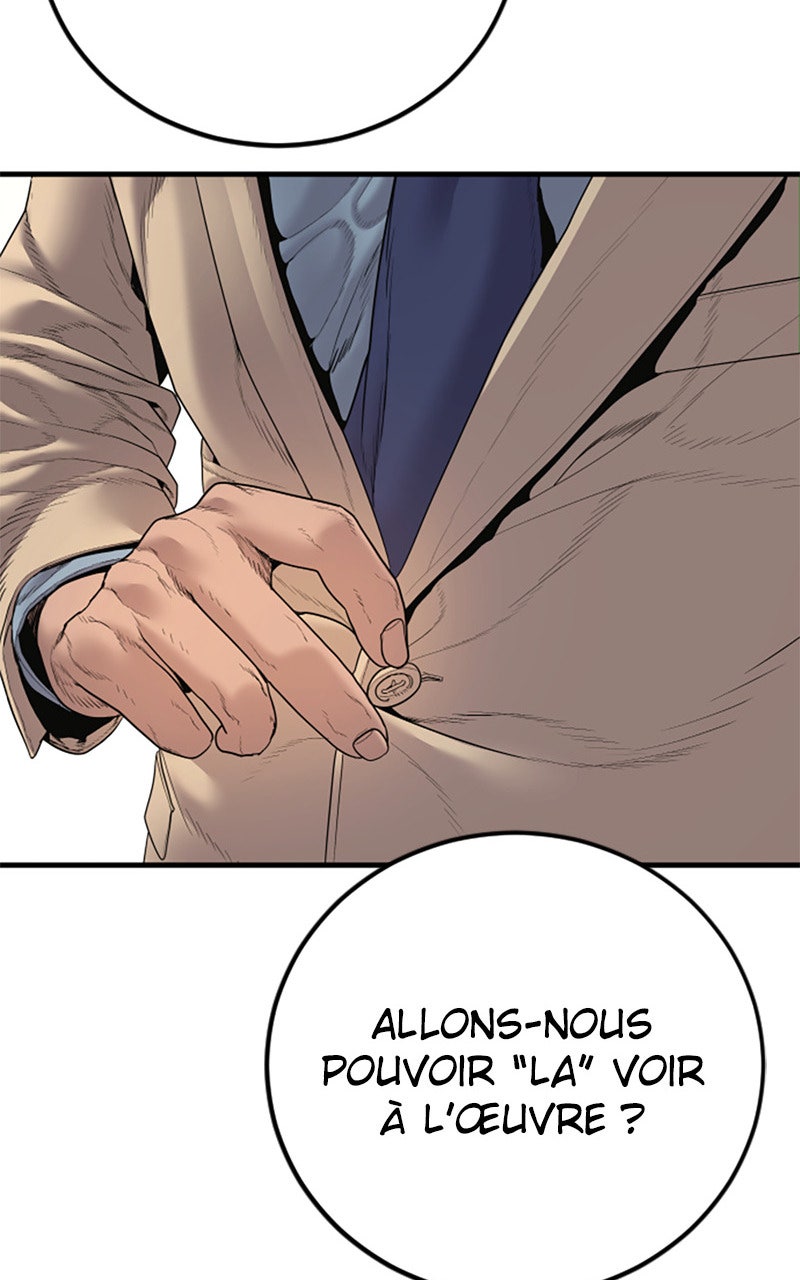 Read Manager Kim FRANCAIS Manga Online