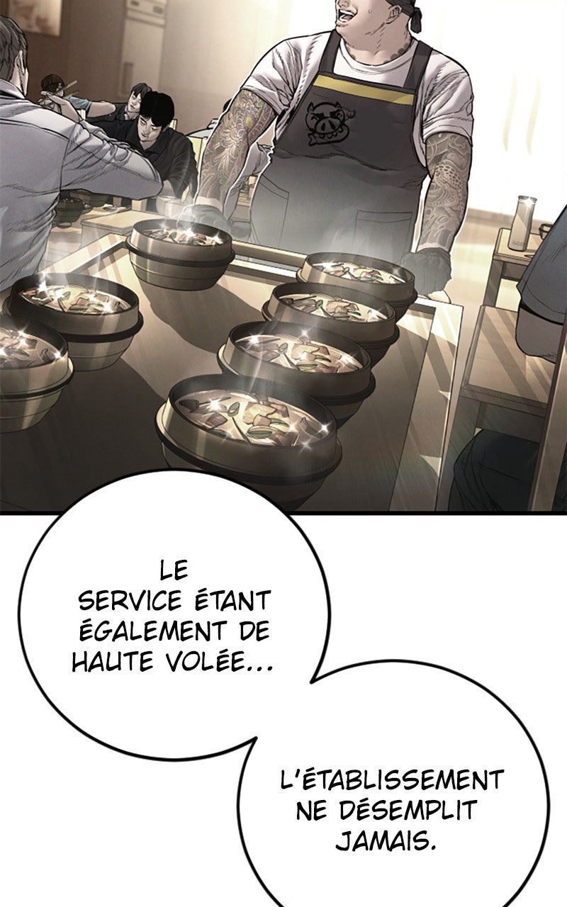 Read Manager Kim FRANCAIS Manga Online