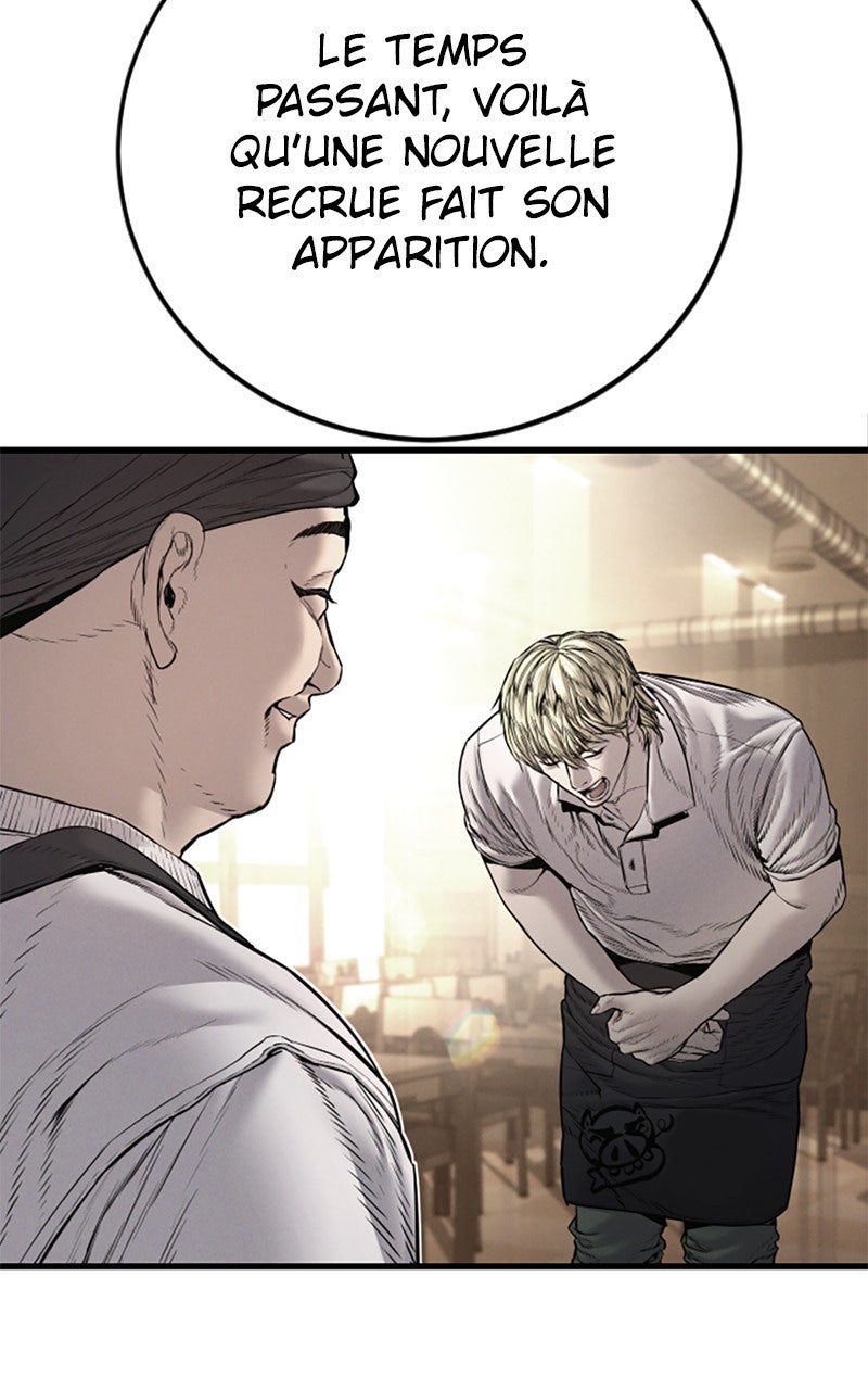 Read Manager Kim FRANCAIS Manga Online