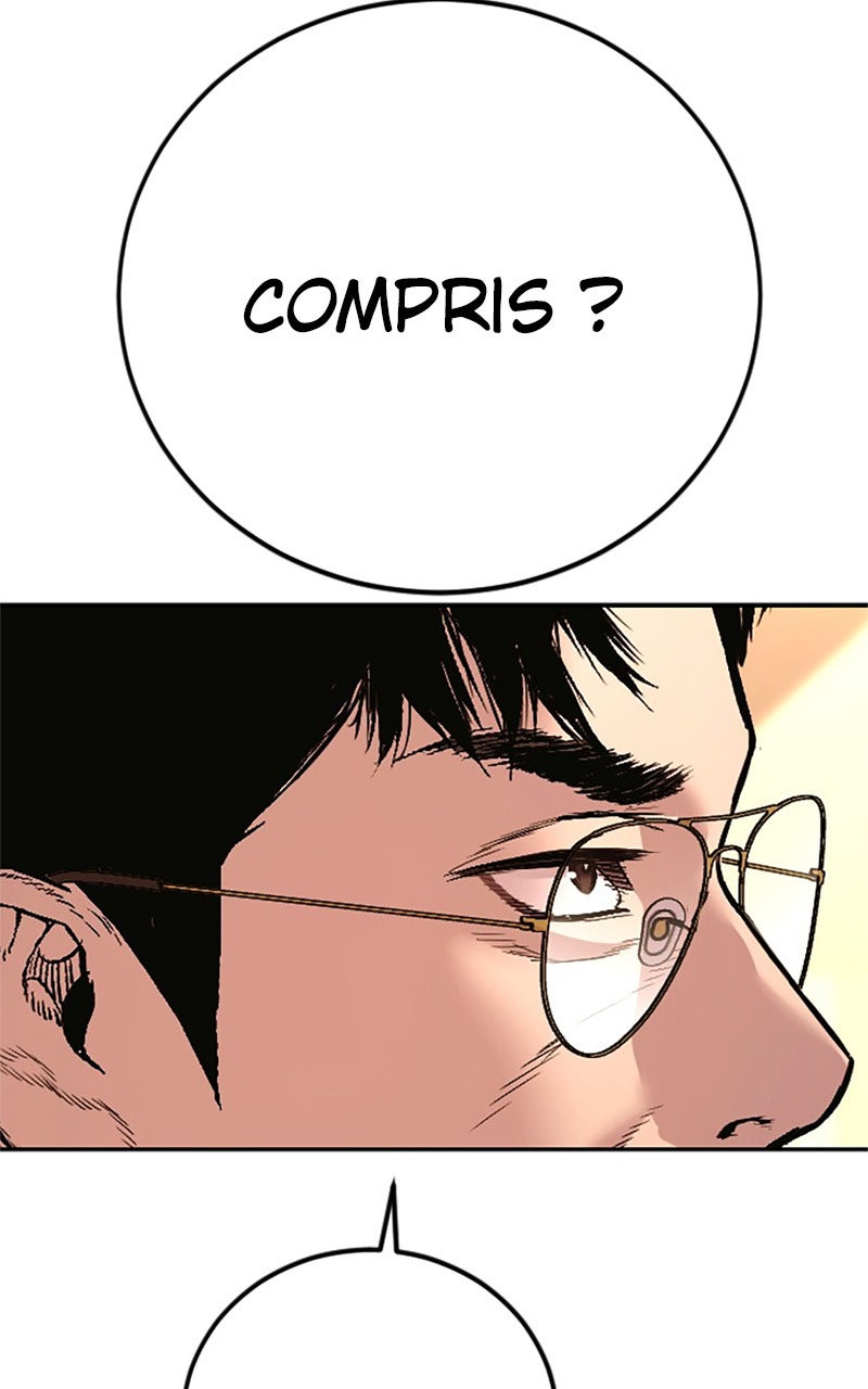 Read Manager Kim FRANCAIS Manga Online