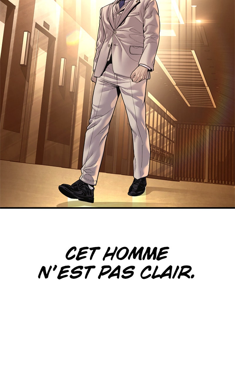 Read Manager Kim FRANCAIS Manga Online