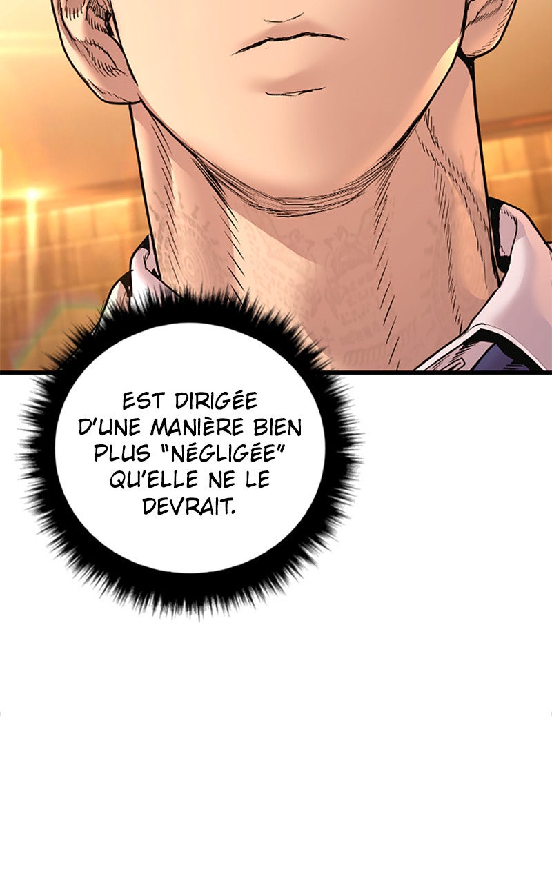 Read Manager Kim FRANCAIS Manga Online