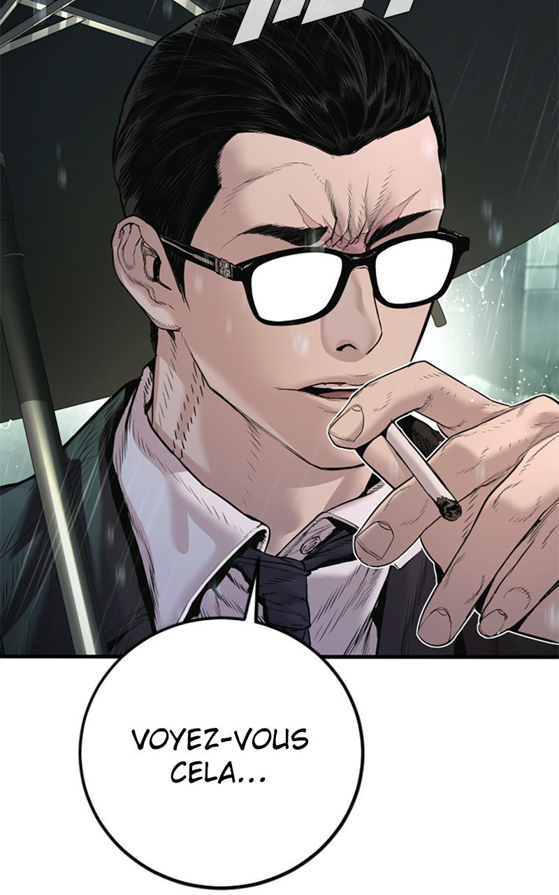 Read Manager Kim FRANCAIS Manga Online