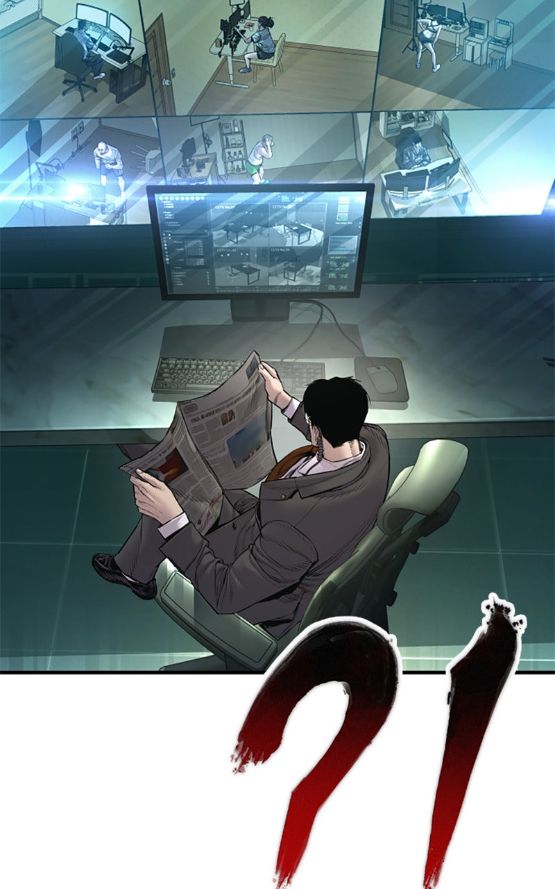 Read Manager Kim FRANCAIS Manga Online