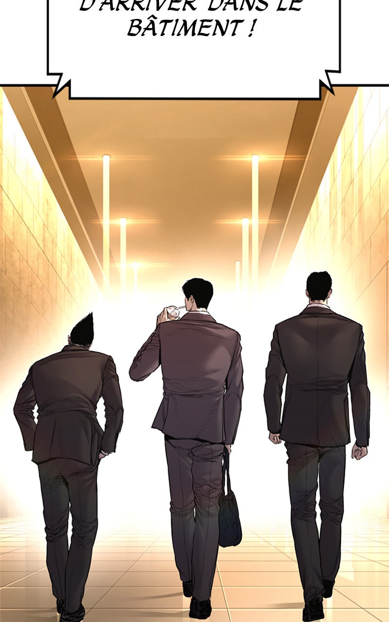 Read Manager Kim FRANCAIS Manga Online