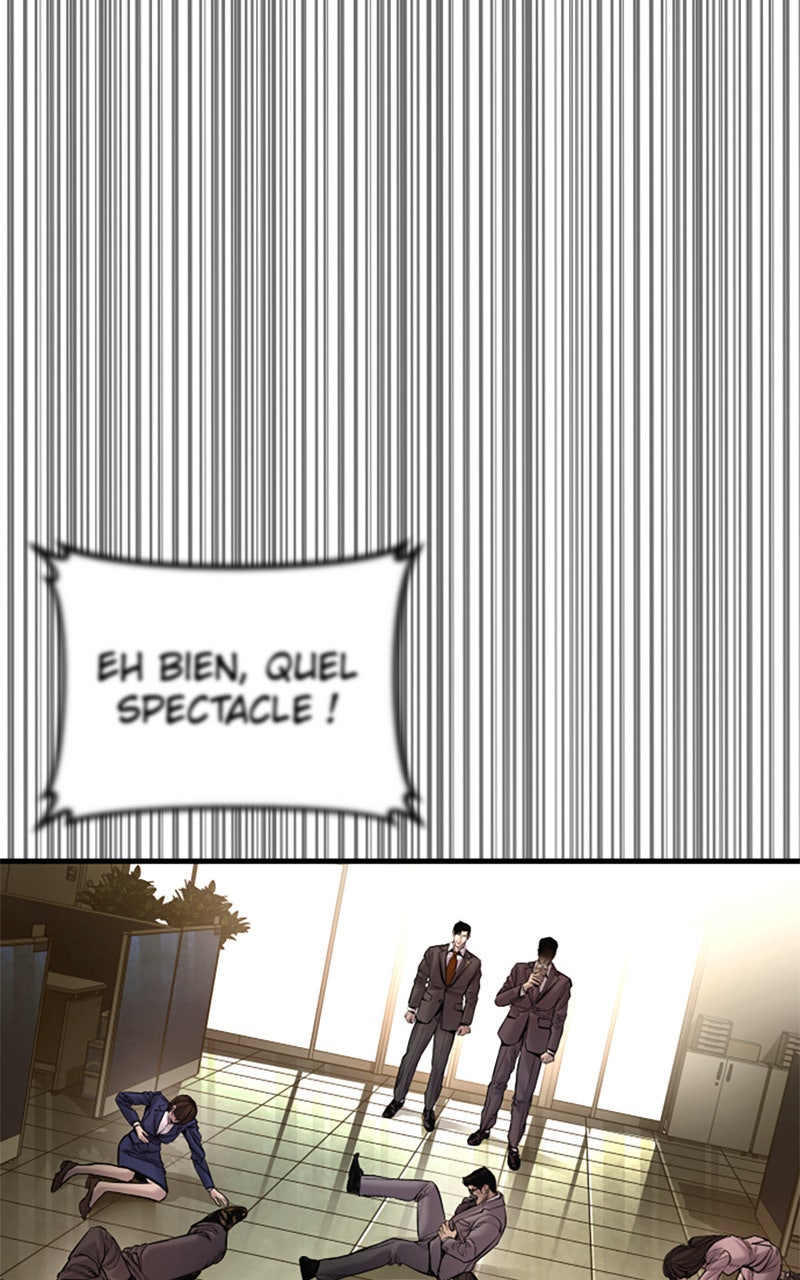 Read Manager Kim FRANCAIS Manga Online